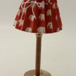814 6364 TABLE LAMP